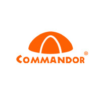 Палатки Commandor